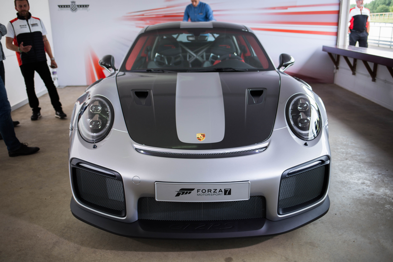 Image credit: Kristen Lee/Jalopnik